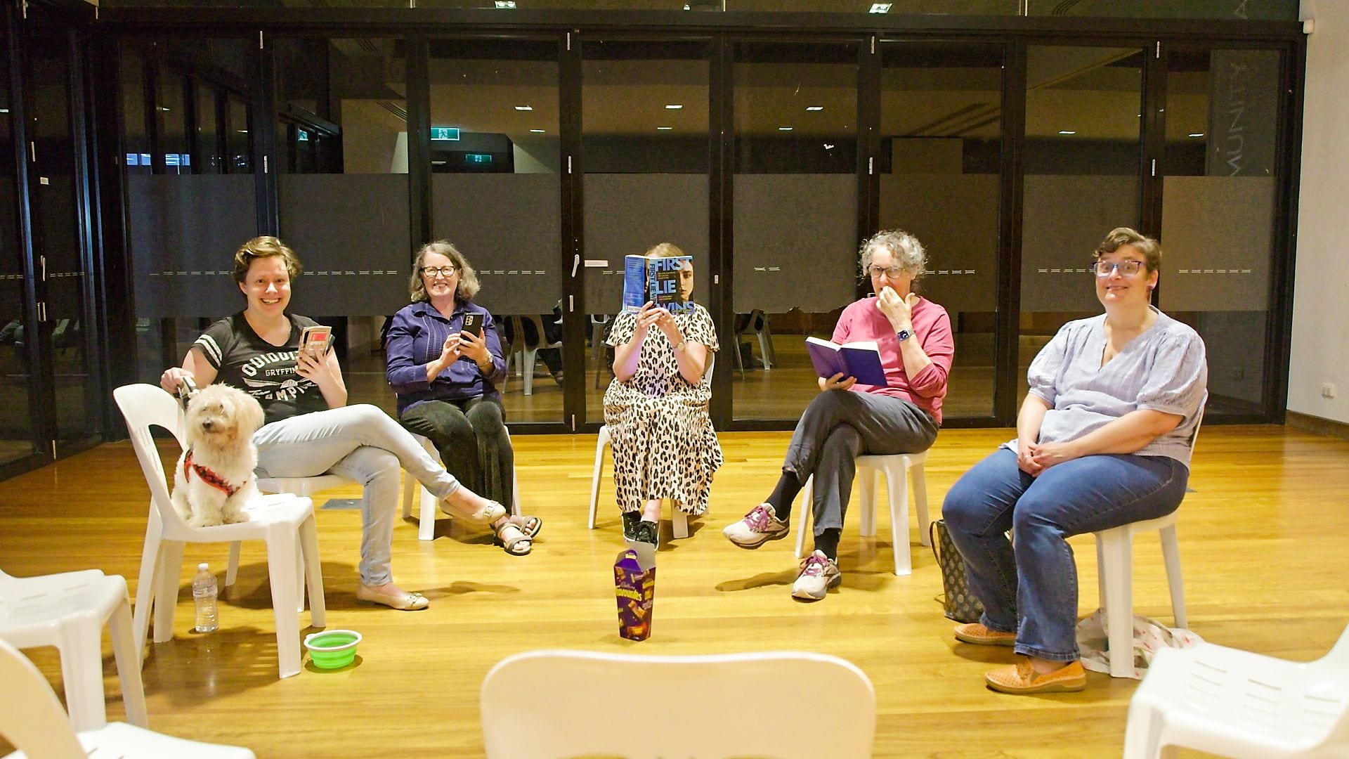 Book Club