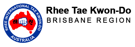 Rhee Tae Kwon-Do Fitzgibbon