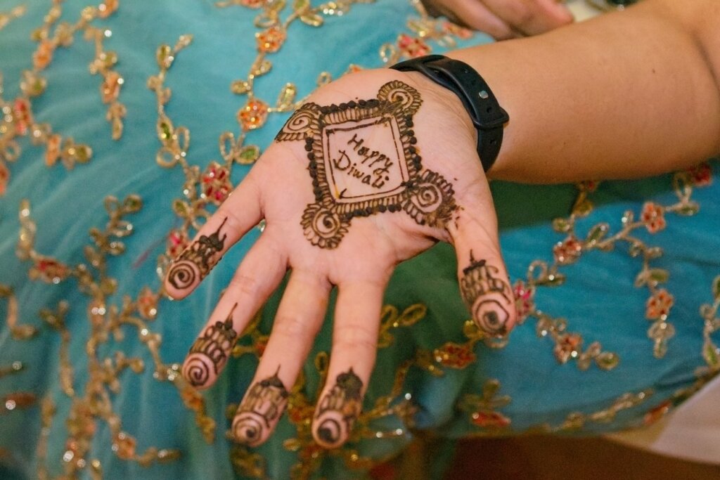 Diwali 2025