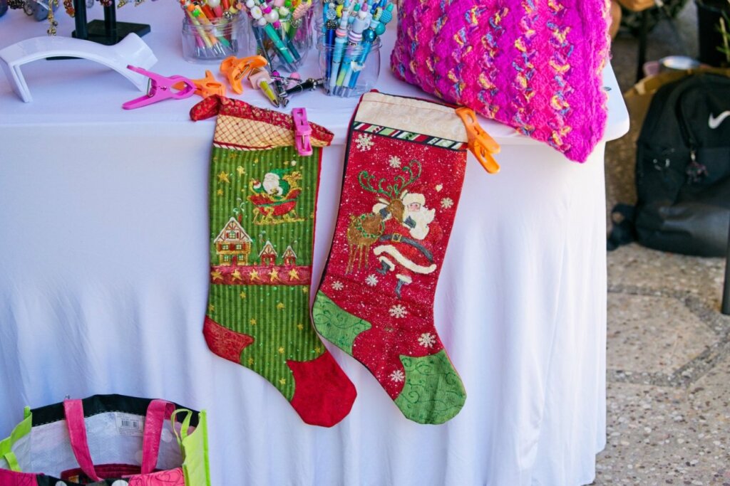 Christmas Market